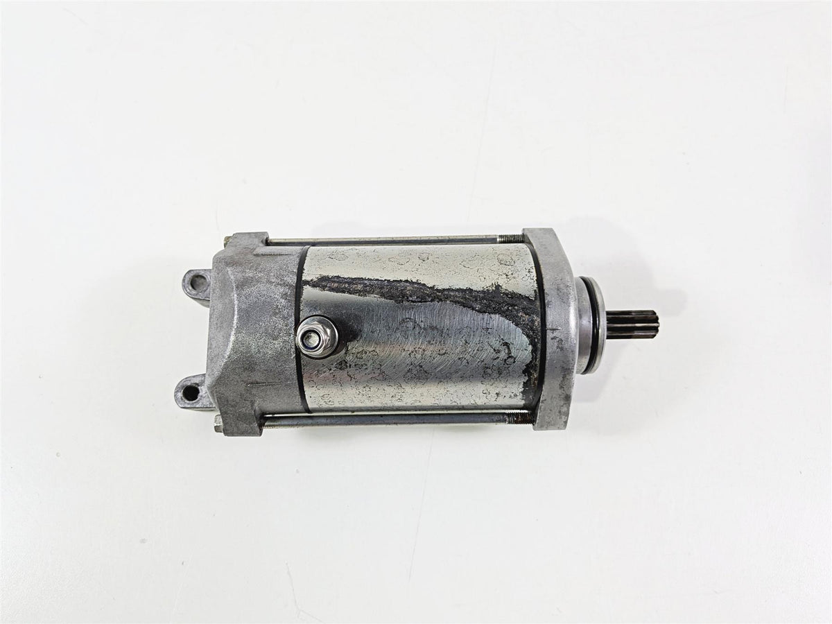 2015 KTM 1290 R Super Duke LC8 Mitsuba Engine Starter Motor 60440001000-Mototech271