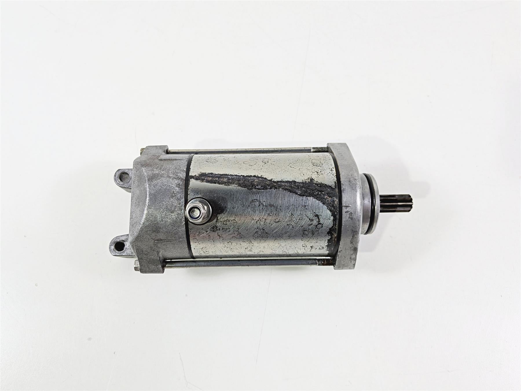 2015 KTM 1290 R Super Duke LC8 Mitsuba Engine Starter Motor 60440001000-Mototech271