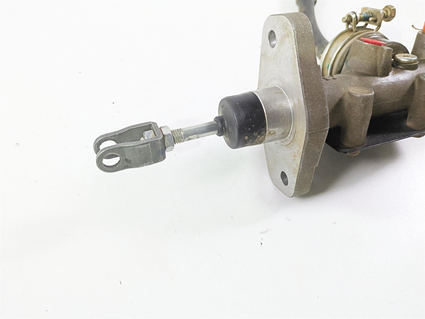 2023 Kawasaki Teryx KRX KRF 1000 C Main Brake Master Cylinder 43015-0774 {{ shop.shopifyCountryName }} - Mototech271
