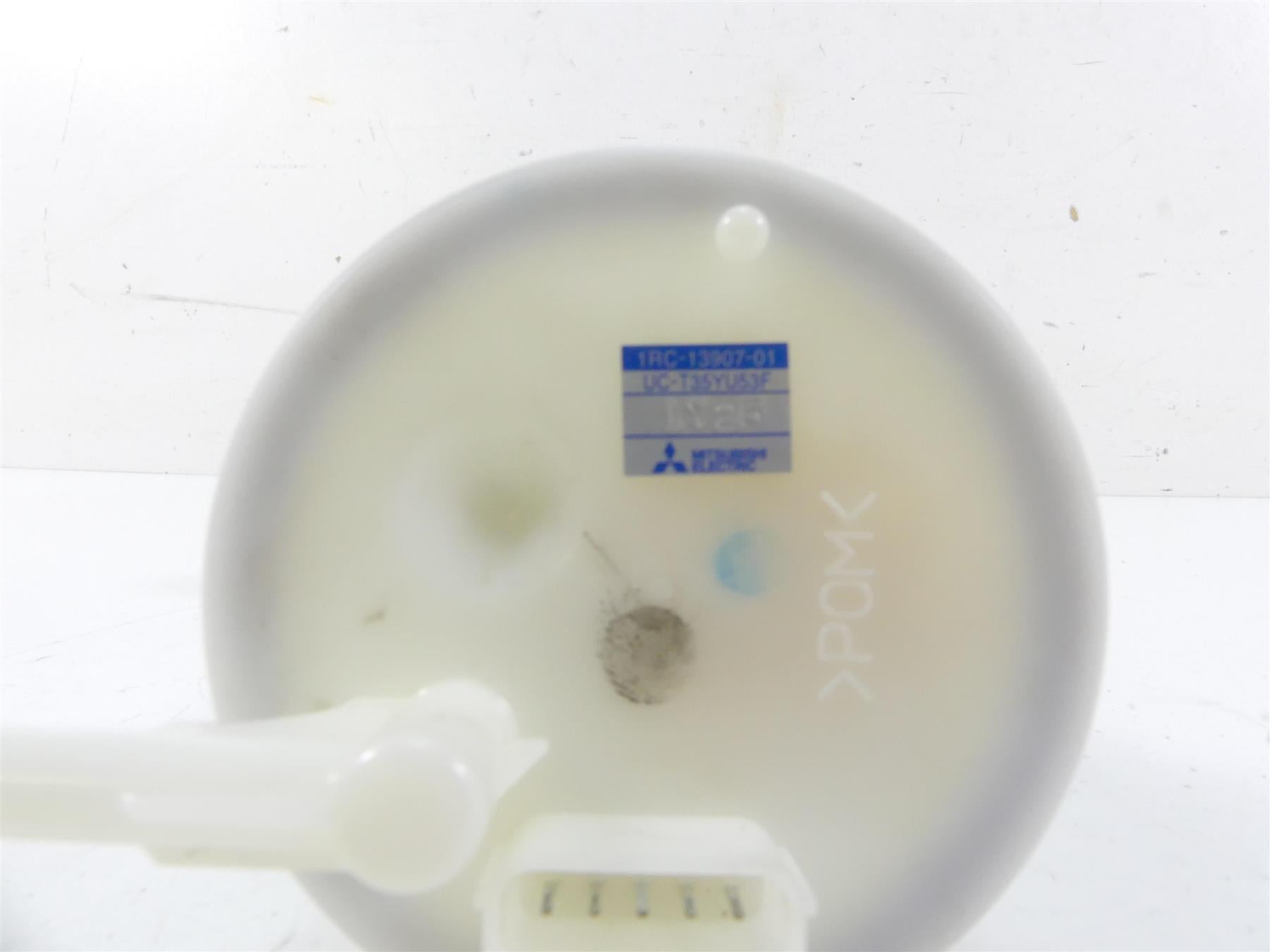 2022 Yamaha MT09 FZ09 Fuel Gas Petrol Pump 1RC-13907-01-00 {{ shop.shopifyCountryName }} - Mototech271