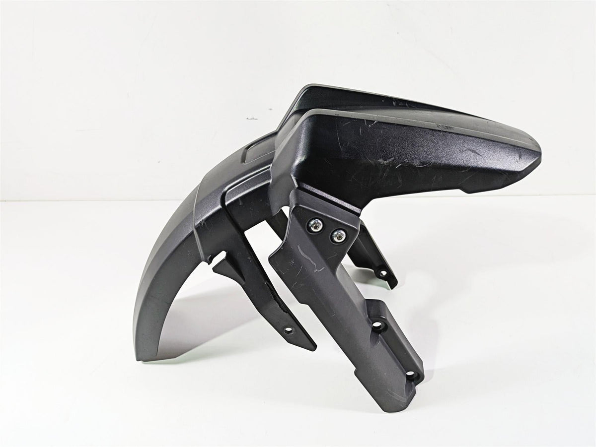 2015 Triumph Tiger Explorer XC Front Lower Fender & Side Covers T2303320 {{ shop.shopifyCountryName }} - Mototech271