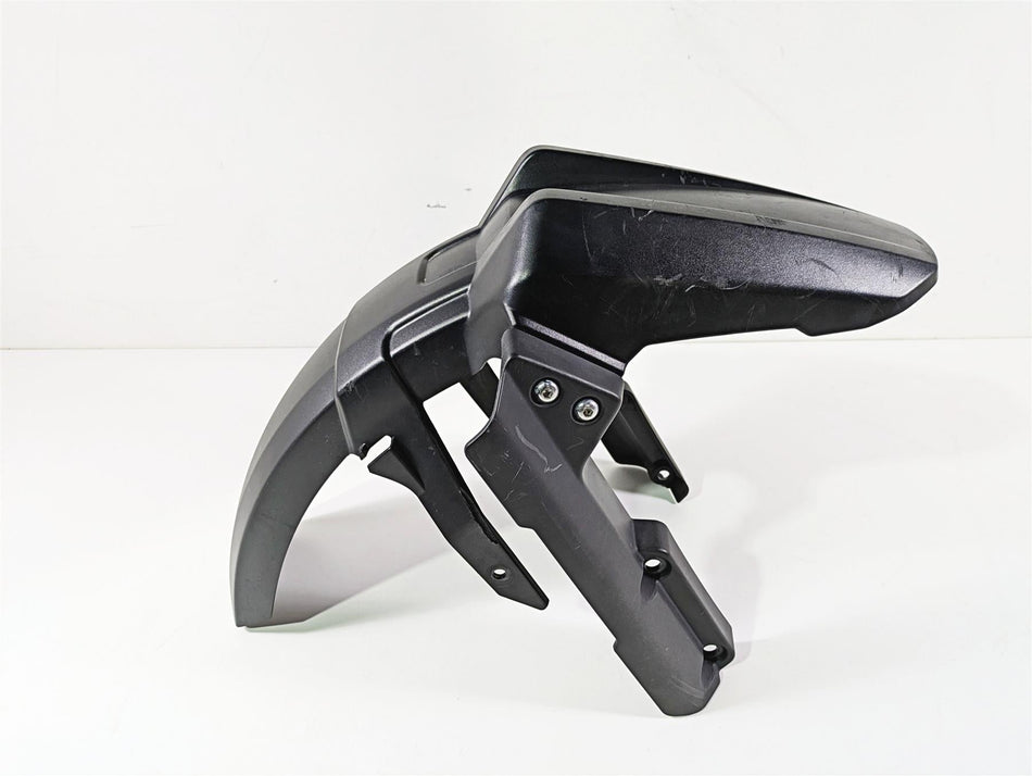 2015 Triumph Tiger Explorer XC Front Lower Fender & Side Covers T2303320 {{ shop.shopifyCountryName }} - Mototech271