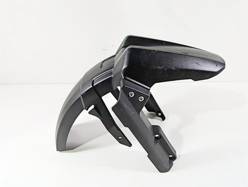 2015 Triumph Tiger Explorer XC Front Lower Fender & Side Covers T2303320 | Mototech271