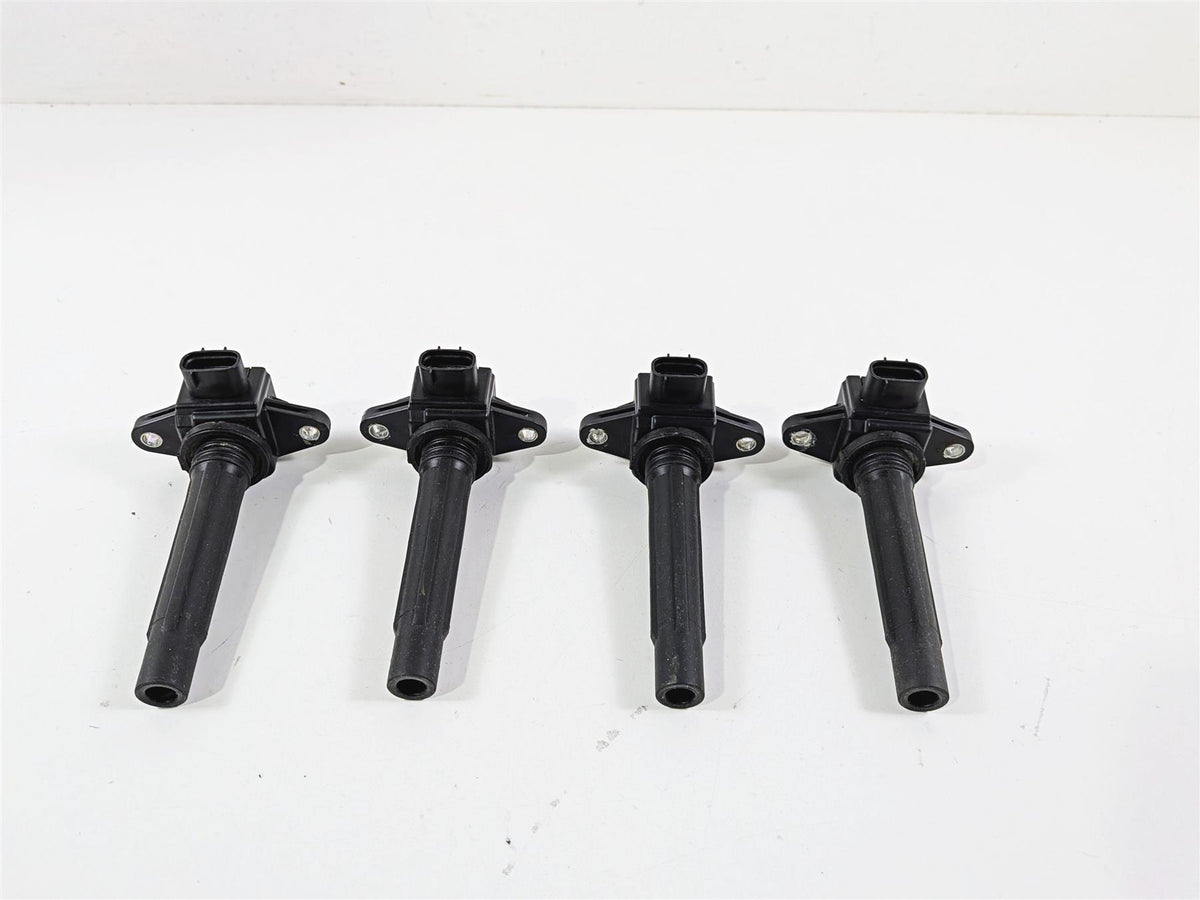 2009 Yamaha Waverunner FX1800 Cruiser Ignition Coil Set 6S5-82310-00-00 {{ shop.shopifyCountryName }} - Mototech271