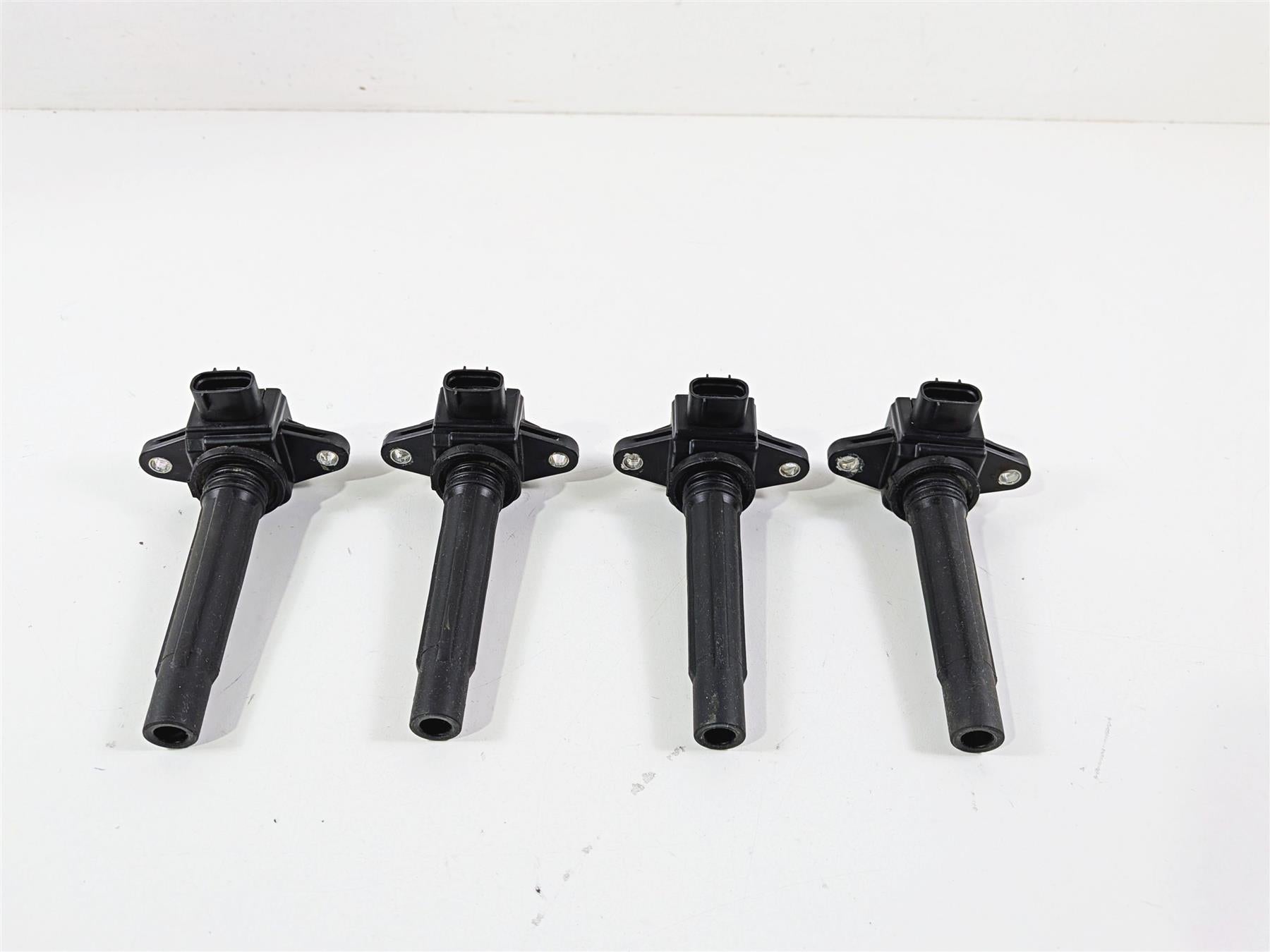 2009 Yamaha Waverunner FX1800 Cruiser Ignition Coil Set 6S5-82310-00-00 {{ shop.shopifyCountryName }} - Mototech271