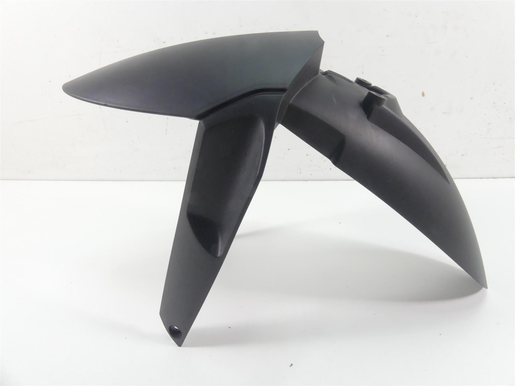 2019 BMW R1250GS K50 Lower Front Fender Tire Hugger 46618532313 {{ shop.shopifyCountryName }} - Mototech271