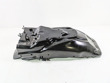 2006 Harley VRSCR Street V-Rod Rear Metal Subframe Seat Pan 47923-06 {{ shop.shopifyCountryName }} - Mototech271