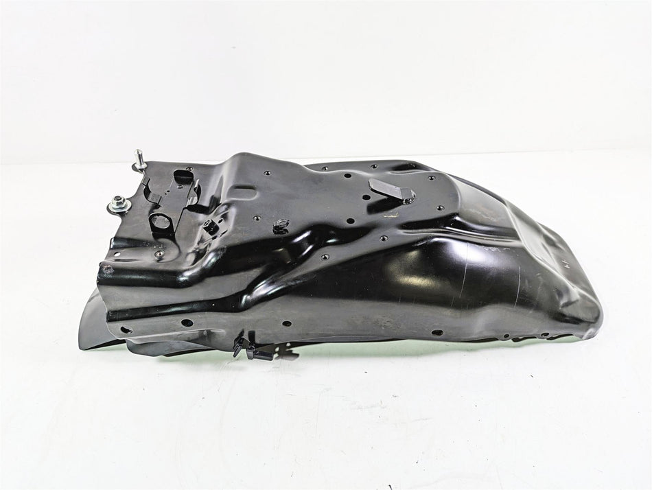 2006 Harley VRSCR Street V-Rod Rear Metal Subframe Seat Pan 47923-06 {{ shop.shopifyCountryName }} - Mototech271