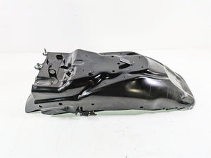 2006 Harley VRSCR Street V-Rod Rear Metal Subframe Seat Pan 47923-06