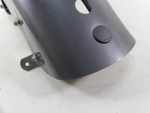 Load image into Gallery viewer, 2014 Harley Touring FLHX Street Glide Rear Fender Mud Guard - Nice 59731-09A
