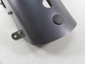 2014 Harley Touring FLHX Street Glide Rear Fender Mud Guard - Nice 59731-09A