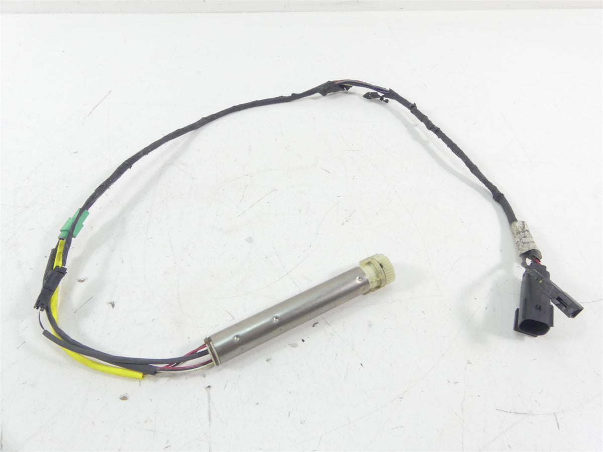 2011 Harley Touring FLTRX Road Glide Ride Fly By Wire Throttle Sensor 32305-08B {{ shop.shopifyCountryName }} - Mototech271
