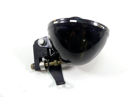 2017 Harley Dyna FXDB Street Bob Headlight Bucket & Extension Bracket 68297-05A {{ shop.shopifyCountryName }} - Mototech271