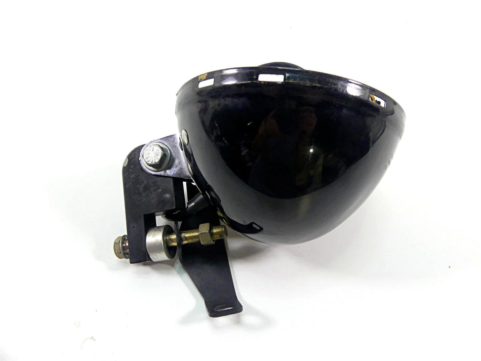 2017 Harley Dyna FXDB Street Bob Headlight Bucket & Extension Bracket 68297-05A {{ shop.shopifyCountryName }} - Mototech271