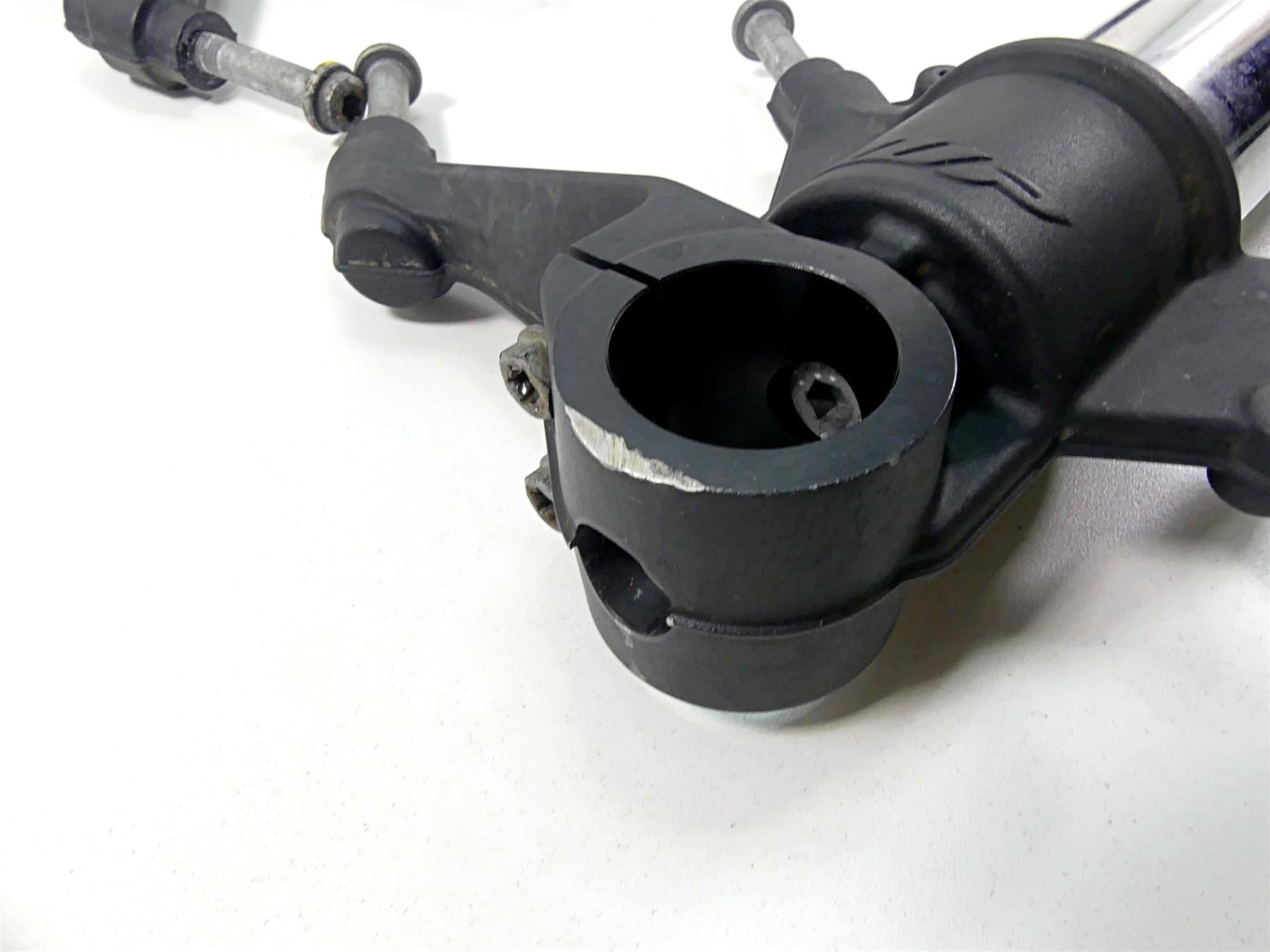 2015 KTM 1190 Adventure Straight Eds Wp Front Fork Leg Damper Set 14189M2401 {{ shop.shopifyCountryName }} - Mototech271