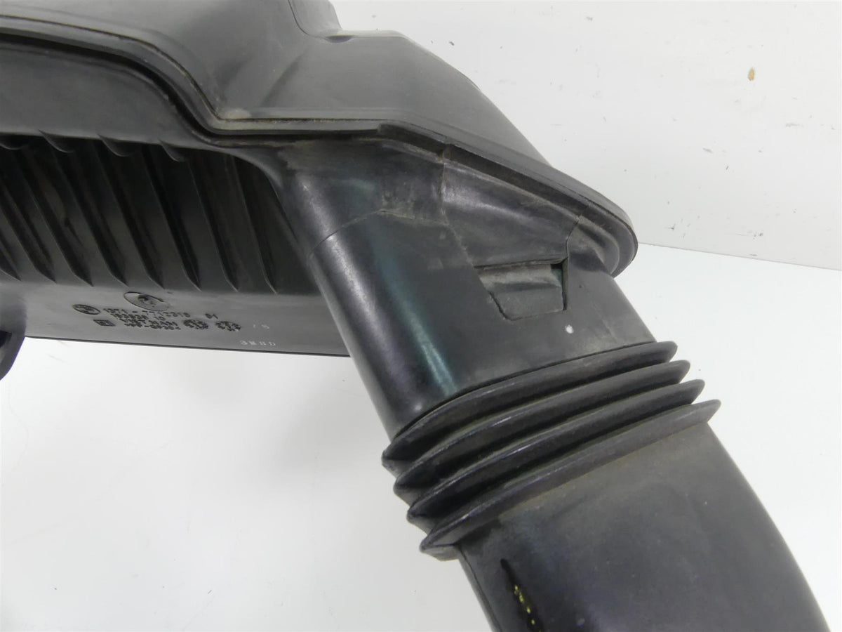 2014 BMW K1600 GTL K48 Air Box Filter Cleaner Breather & Tubes Set 13717712315 {{ shop.shopifyCountryName }} - Mototech271