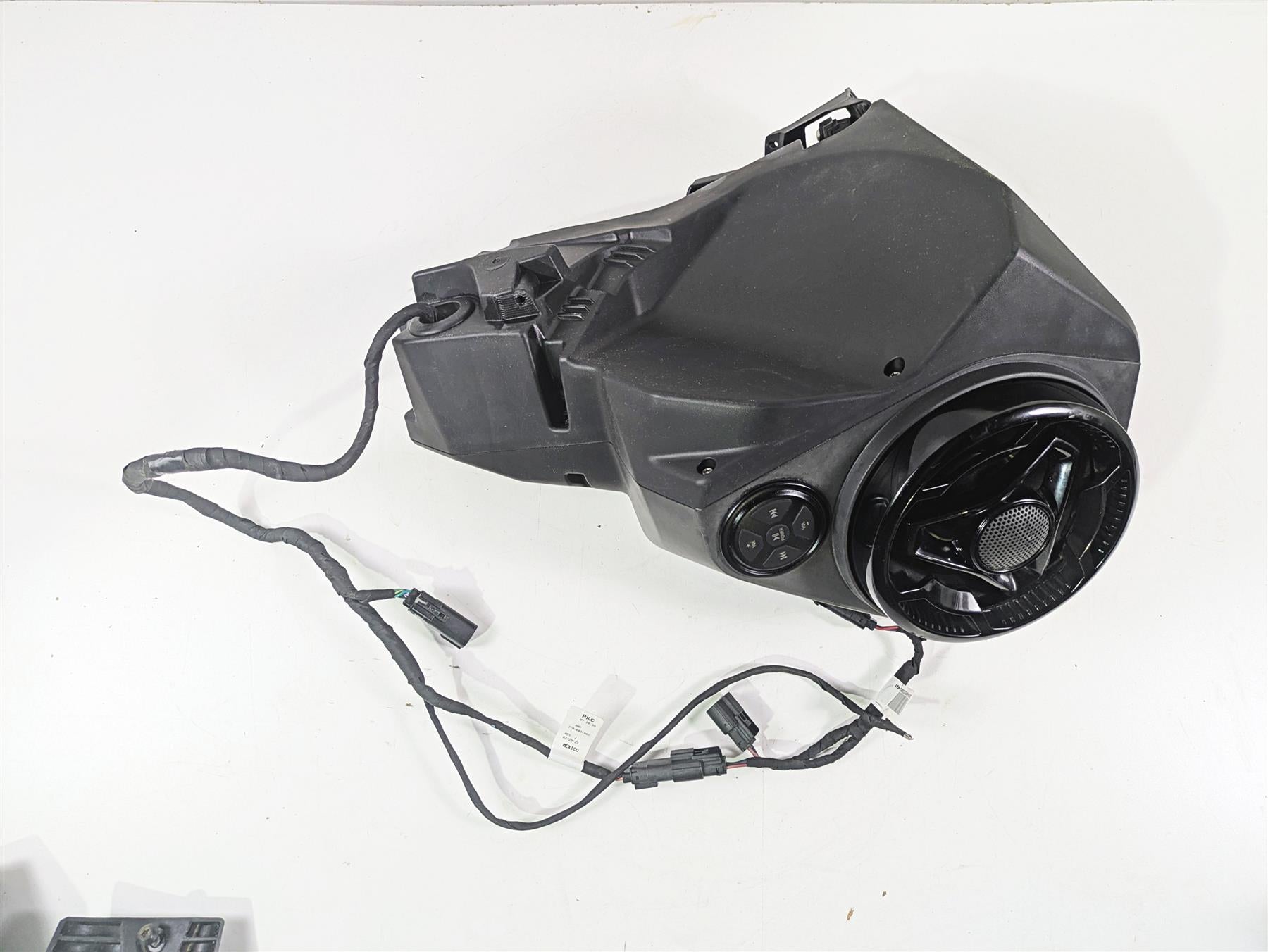 2024 Sea-Doo GTX 230 Left Right Speaker & Housing READ 278003735 278003736 {{ shop.shopifyCountryName }} - Mototech271