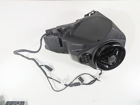 2024 Sea-Doo GTX 230 Left Right Speaker & Housing READ 278003735 278003736 {{ shop.shopifyCountryName }} - Mototech271