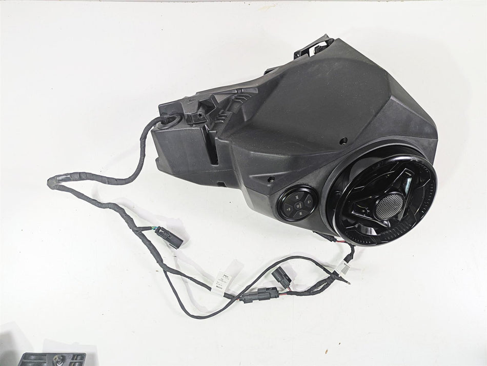 2024 Sea-Doo GTX 230 Left Right Speaker & Housing READ 278003735 278003736 {{ shop.shopifyCountryName }} - Mototech271
