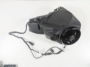 2024 Sea-Doo GTX 230 Left Right Speaker & Housing Set 278003735 278003736
