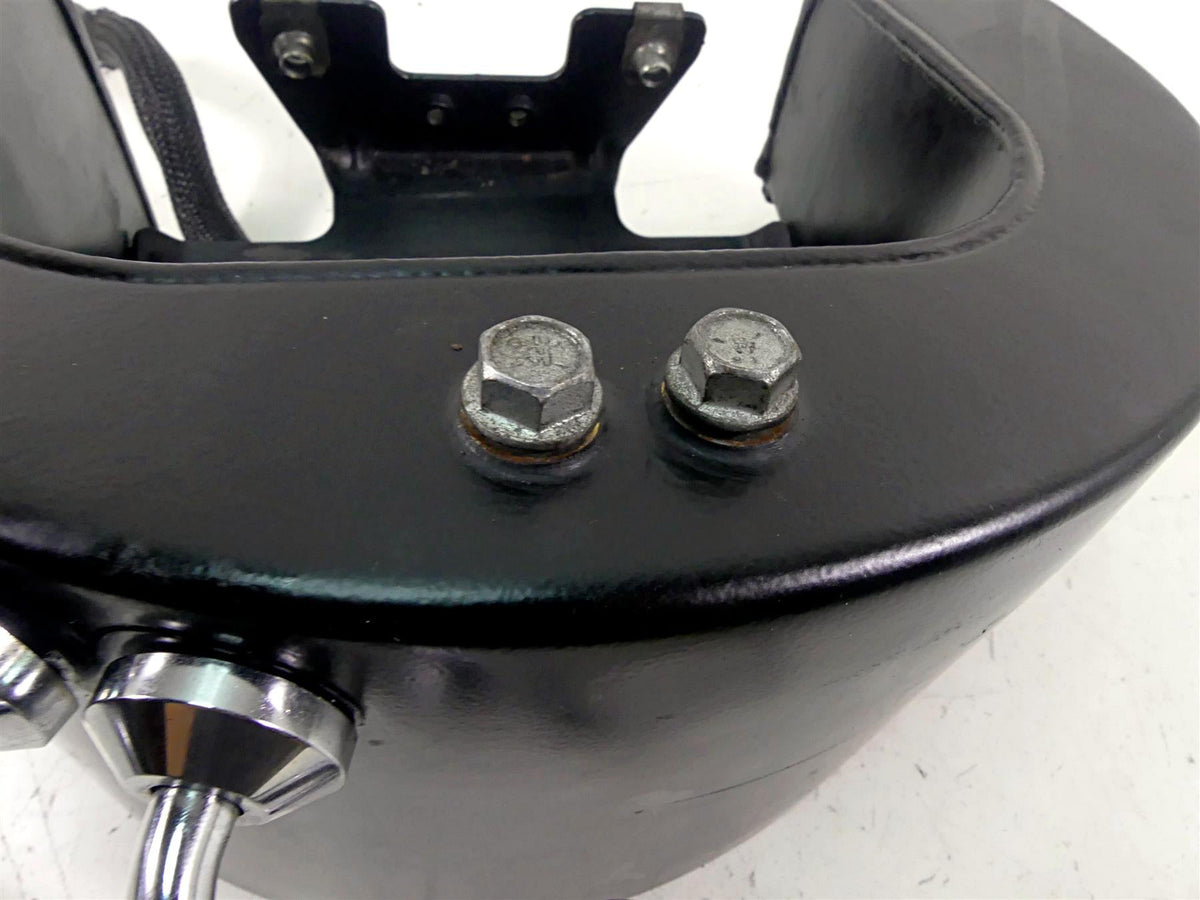 2013 Harley Softail FLSTFB Fat Boy Lo Oil Tank Reservoir Hoses Set 62507-10BYM {{ shop.shopifyCountryName }} - Mototech271