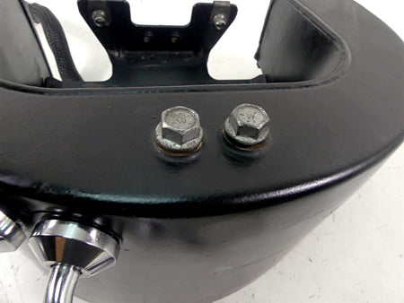 2013 Harley Softail FLSTFB Fat Boy Lo Oil Tank Reservoir Hoses Set 62507-10BYM {{ shop.shopifyCountryName }} - Mototech271