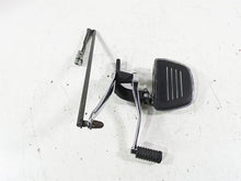 Load image into Gallery viewer, 2013 Harley FXDWG Dyna Wide Glide Left Floorboard + Fw Controls - Read 33693-03
