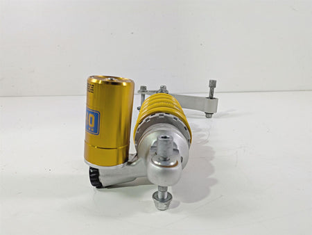 2017 Aprilia RSV 1100 Tuono V4 Factory Ohlins 516 Rear Suspension Shock 2B001705 {{ shop.shopifyCountryName }} - Mototech271
