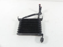 Load image into Gallery viewer, 2020 Indian Roadmaster Oil Cooler Radiator Feeder Tubes Lines 1240964 | Mototech271
