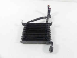 2020 Indian Roadmaster Oil Cooler Radiator Feeder Tubes Lines 1240964 | Mototech271