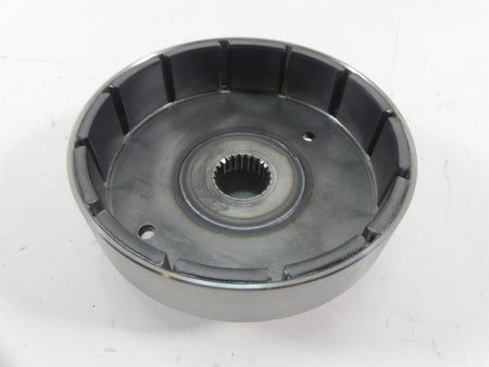2007 Harley Touring FLHTCU SE CVO Electra Glide Ignition Flywheel Rotor 40356-07 {{ shop.shopifyCountryName }} - Mototech271