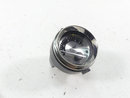 2005 Harley Touring CVO FLHTC SE Electra Glide Air Temperature Gauge 74554-04 {{ shop.shopifyCountryName }} - Mototech271