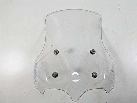 2020 Moto Guzzi V85 TT Adventure 20" Touring Windshield Wind Screen 2S001424 {{ shop.shopifyCountryName }} - Mototech271