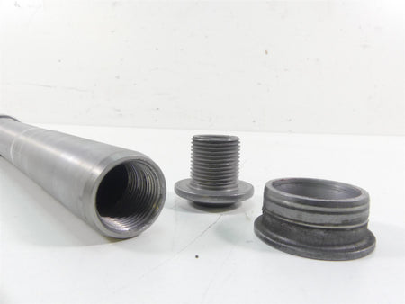 2017 BMW RnineT Racer K32 Straight Front Axle Wheel Spindle 36318558082 {{ shop.shopifyCountryName }} - Mototech271