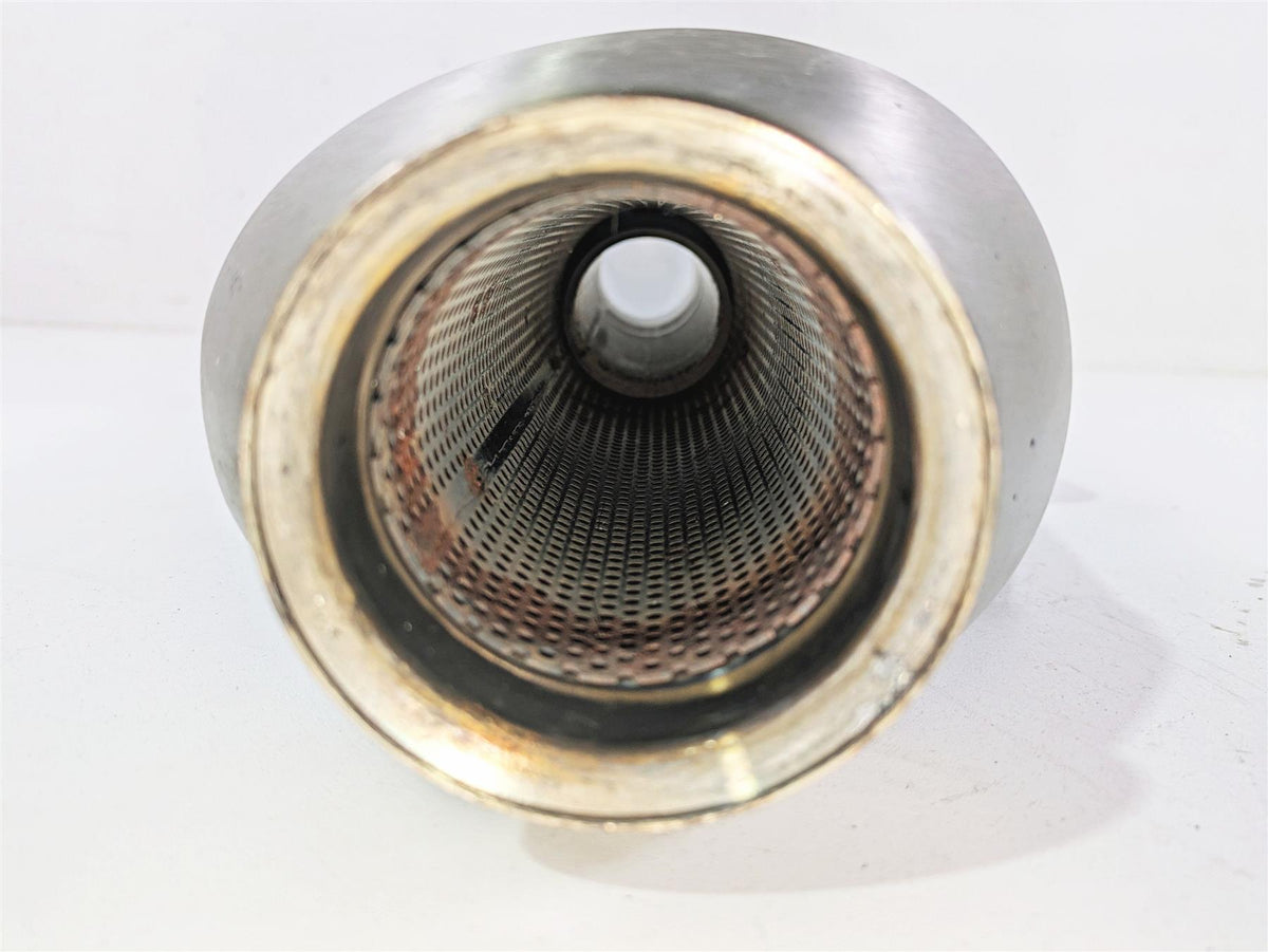 2018 KTM 1290 Super Duke R Stock Exhaust Pipe Muffler 61305082000 {{ shop.shopifyCountryName }} - Mototech271