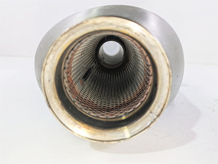 2018 KTM 1290 Super Duke R Stock Exhaust Pipe Muffler 61305082000 {{ shop.shopifyCountryName }} - Mototech271