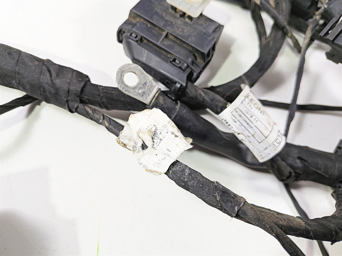 2023 BMW F850GS K81 Main Wiring Harness Loom - No Cuts 61118409327 {{ shop.shopifyCountryName }} - Mototech271