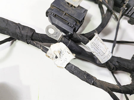 2023 BMW F850GS K81 Main Wiring Harness Loom - No Cuts 61118409327 {{ shop.shopifyCountryName }} - Mototech271