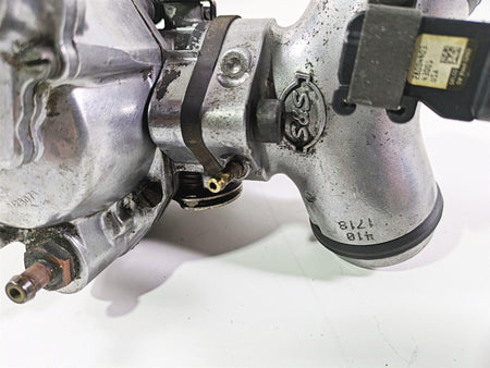 2005 Harley Touring FLHRI Road King S&S Super Shorty E Carb Carburetor 11-0420 {{ shop.shopifyCountryName }} - Mototech271