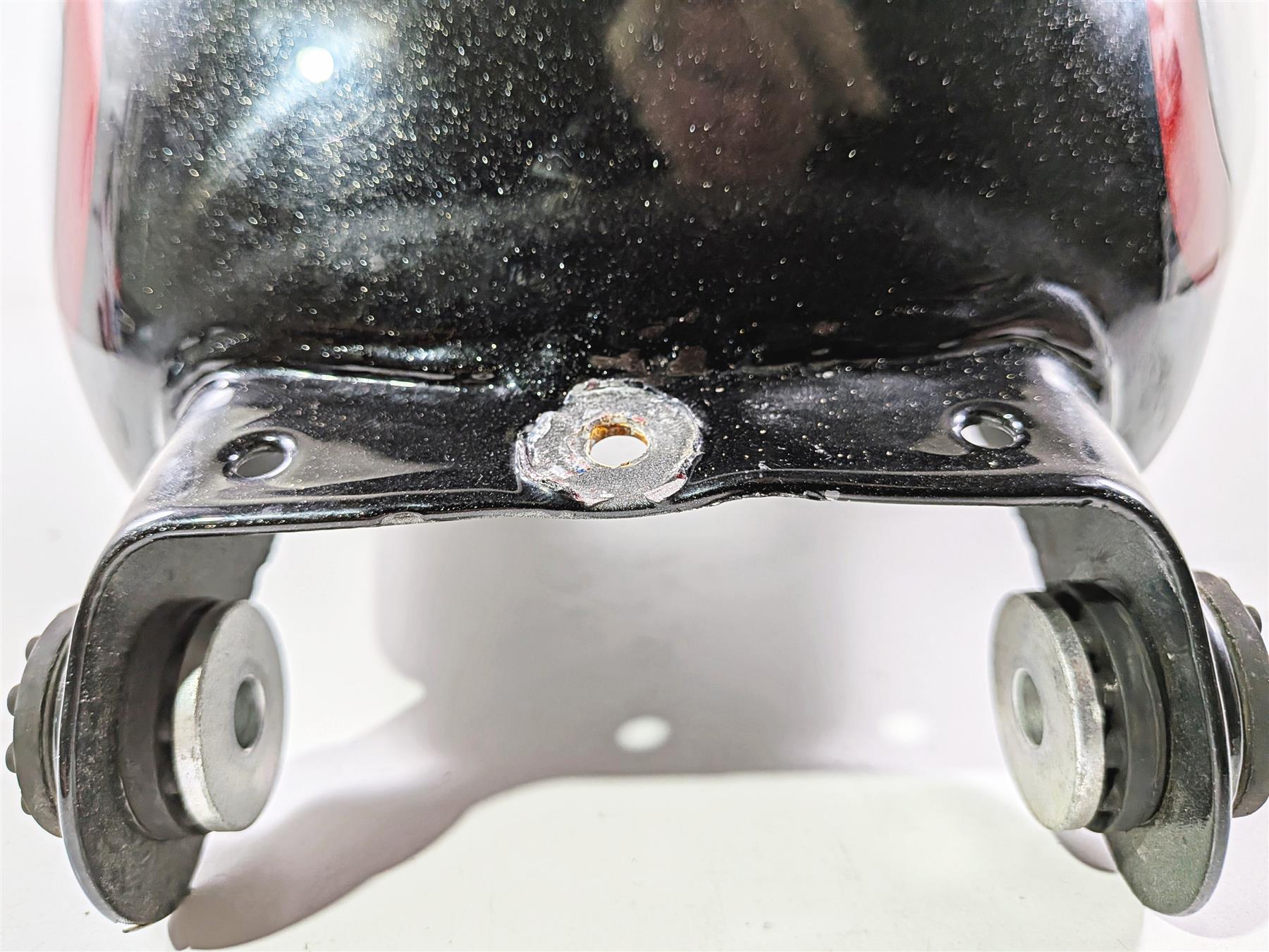 2020 Indian Challenger Limited Fuel Gas Petrol Tank - No Dents 1025429-Mototech271