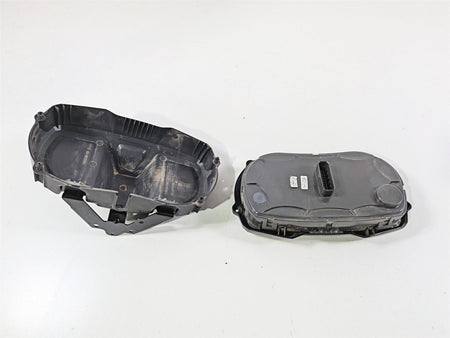 2018 Can Am Maverick X3 XRS Turbo R Gauges Speedometer Instrument 710005717-Mototech271
