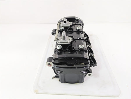 2021 Kawasaki Z900 ZR900 Cylinder Head Valve Cover Set 11008-0998 {{ shop.shopifyCountryName }} - Mototech271
