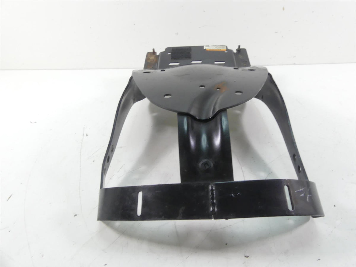 2011 Harley VRSCF Muscle Rod Rear Inner Fender Subframe - Read 48527-09 {{ shop.shopifyCountryName }} - Mototech271
