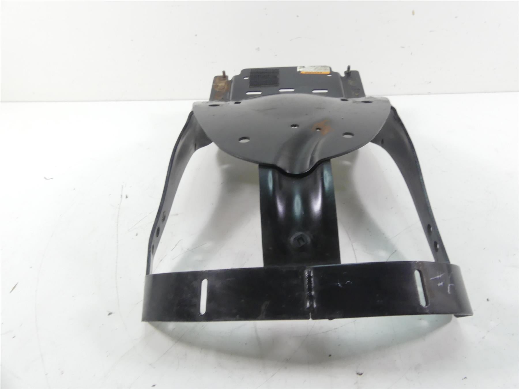 2011 Harley VRSCF Muscle Rod Rear Inner Fender Subframe - Read 48527-09 {{ shop.shopifyCountryName }} - Mototech271