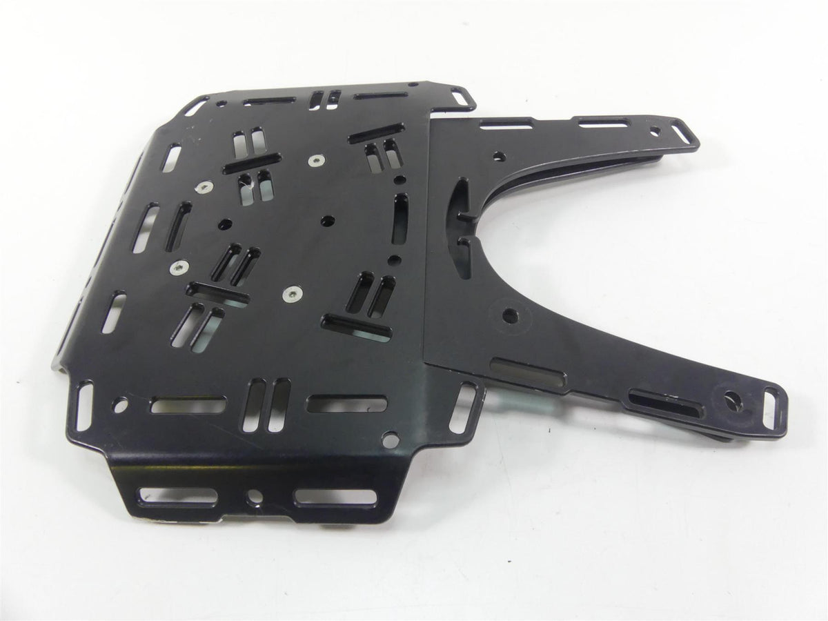 2017 Husqvarna 701 Enduro Rear Luggage Rack Mount Carrier {{ shop.shopifyCountryName }} - Mototech271