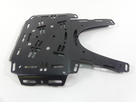 2017 Husqvarna 701 Enduro Rear Luggage Rack Mount Carrier {{ shop.shopifyCountryName }} - Mototech271
