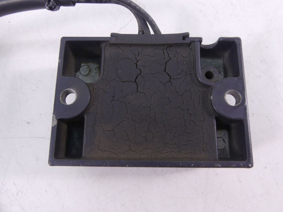 2001 Harley Davidson Sportster XL883 Rectifier Voltage Regulator 74523-94B {{ shop.shopifyCountryName }} - Mototech271