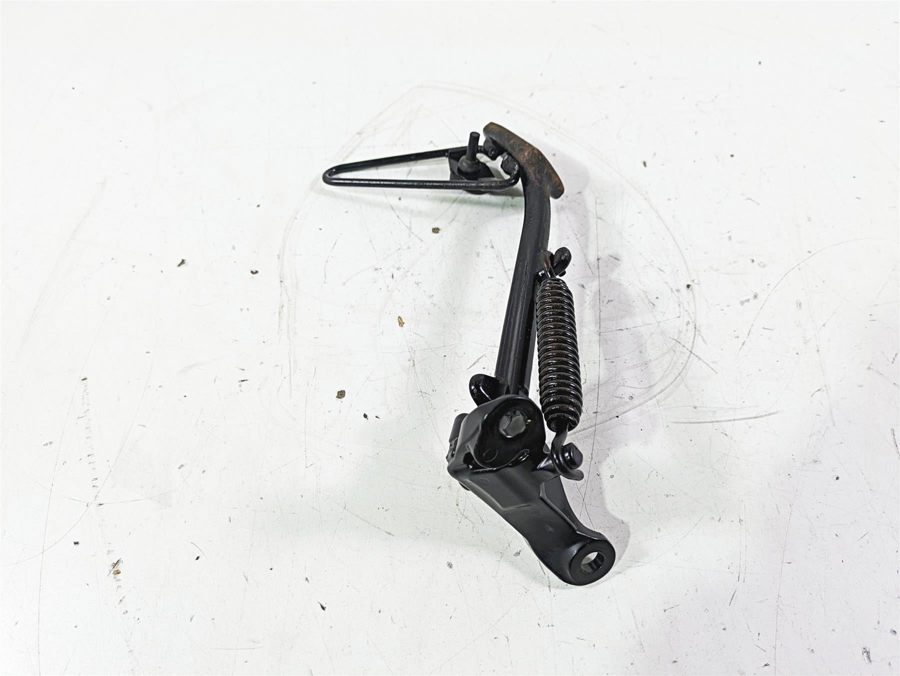 2021 Harley Softail FLSL Slim Side Kick Jiffy Kickstand Stand 50000185 {{ shop.shopifyCountryName }} - Mototech271