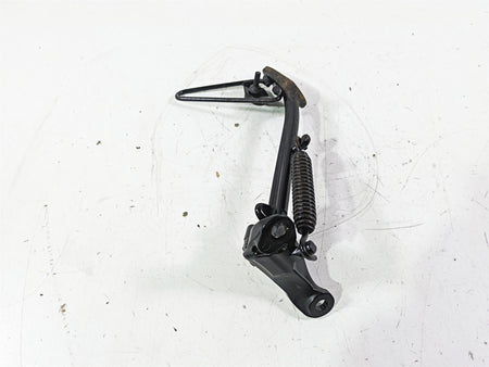 2021 Harley Softail FLSL Slim Side Kick Jiffy Kickstand Stand 50000185 {{ shop.shopifyCountryName }} - Mototech271