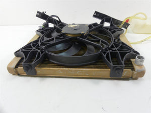 2021 Polaris RZR1000 XP EPS Radiator Fan Reservoir Set 1240745 2412447 | Mototech271